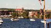 Marquette Harbor