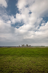 Stonehenge - 20140328