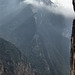 entering QuTang Gorge