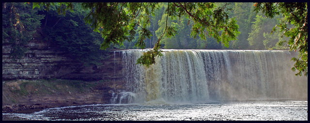 Upper Falls