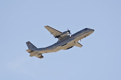 Fuerza Aérea Colombiana CASA C-295 FAC1283