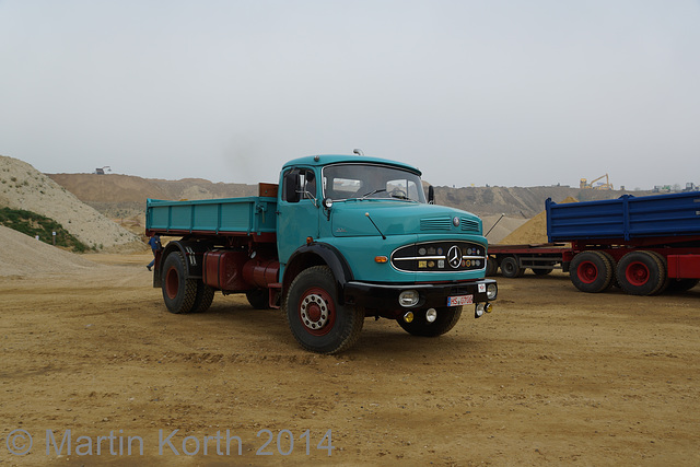 Kippertreffen Geilenkirchen 2014 078