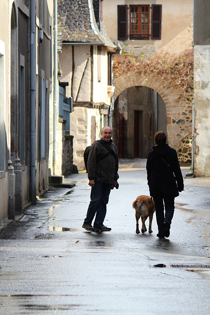 Beaulieu sur Dordogne