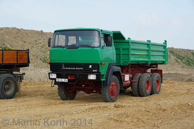 Kippertreffen Geilenkirchen 2014 472