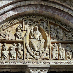 Carennac - Saint-Pierre