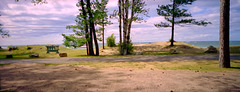 Superior Shore, McLain State Park