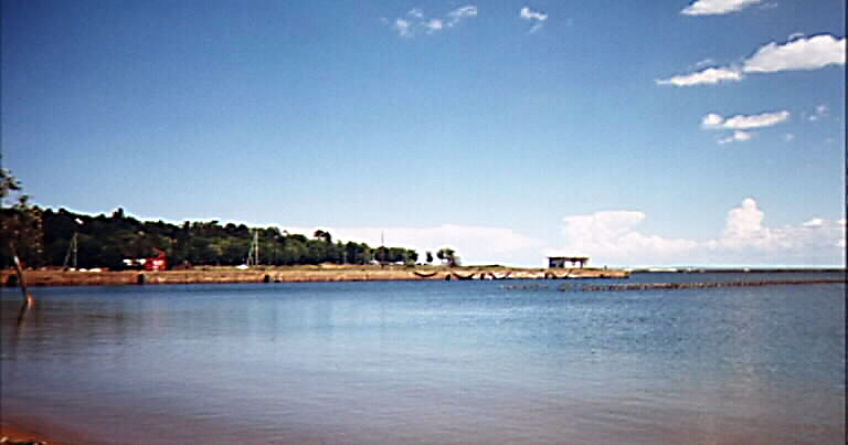 Presque Isle Harbor