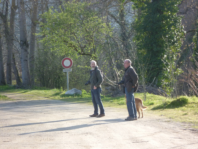 Saint-Cirq-Lapopie