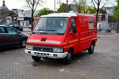 Renault T30