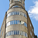 commonwealth house clock, no.1 new oxford st., london