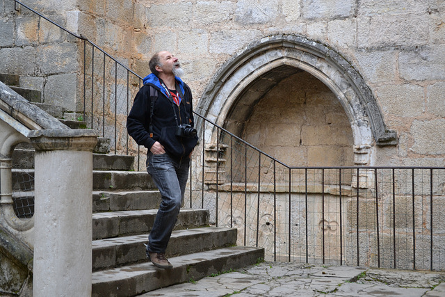 Rocamadour