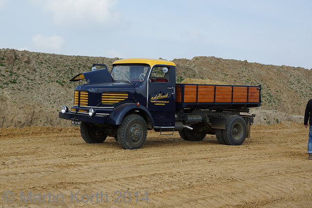 Kippertreffen Geilenkirchen 2014 476