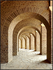 Xanten, Archäologischer Park 102