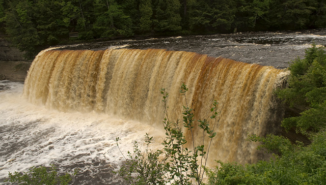 Tahquamenon