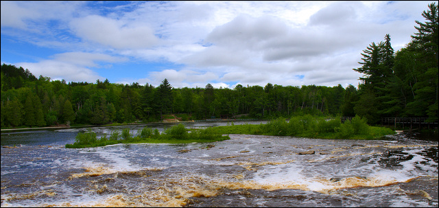 Lower Falls