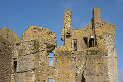 Ruines du Château de Bois-Thibault