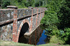 Silver River Falls Bridge