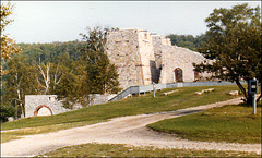 Fayette's Blast Furnace