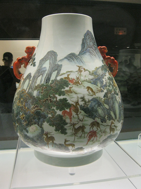 Shanghai Museum