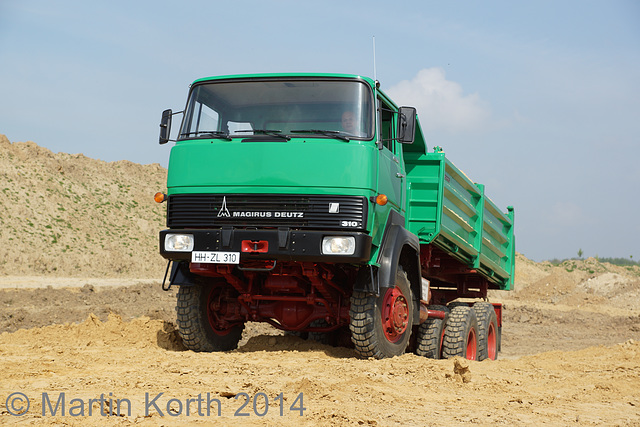 Kippertreffen Geilenkirchen 2014 479