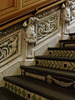 ceramic staircase, v. and a. museum, london