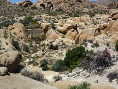 Crown Prince Lookout - Live Oak Canyon Loop (5931)