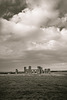 Stonehenge - 20140328