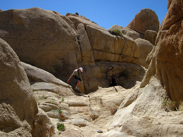 Crown Prince Lookout - Live Oak Canyon Loop (5935)