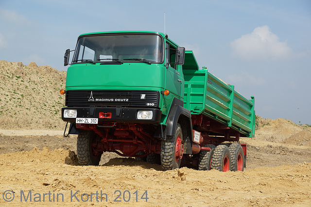 Kippertreffen Geilenkirchen 2014 484