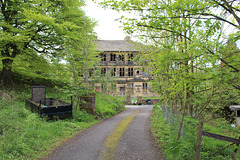 Scout Hall, Lee Lane, Halifax, West Yorkshire