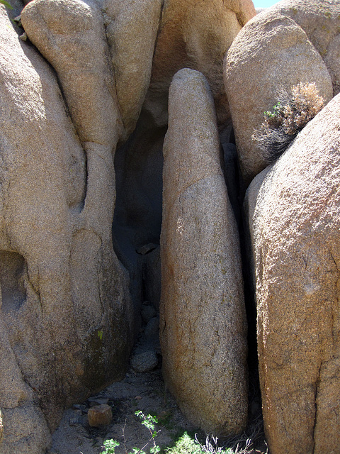 Crown Prince Lookout - Live Oak Canyon Loop (5938)