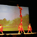 Shanghai Acrobats - finale