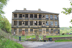 Scout Hall, Lee Lane, Halifax, West Yorkshire