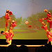 Shanghai Acrobats - finale