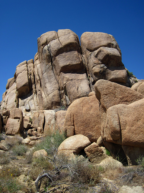 Crown Prince Lookout - Live Oak Canyon Loop (5941)