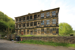 Scout Hall, Lee Lane, Halifax, West Yorkshire