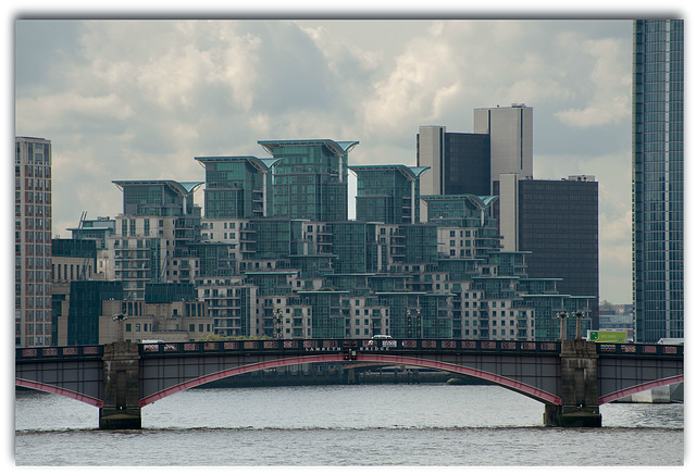 Lambeth Bridge