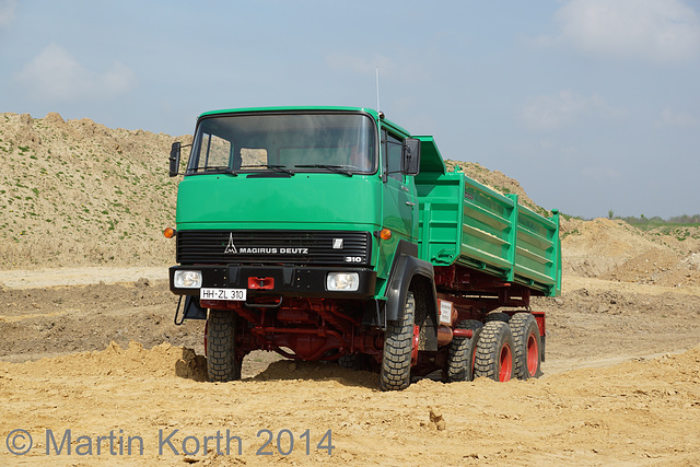 Kippertreffen Geilenkirchen 2014 490