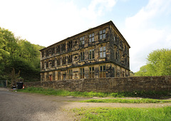 Scout Hall, Lee Lane, Halifax, West Yorkshire