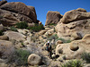 Crown Prince Lookout - Live Oak Canyon Loop (5946)