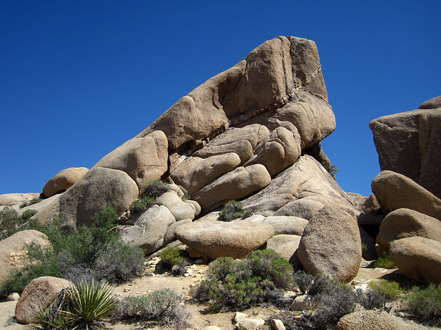 Crown Prince Lookout - Live Oak Canyon Loop (5950)