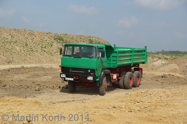 Kippertreffen Geilenkirchen 2014 492