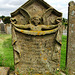 Greenlaw Churchyard, Borders, Scotland