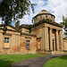 Former Courthouse, Greenlaw, Borders, Scotland