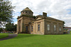 Former Courthouse, Greenlaw, Borders, Scotland