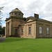 Former Courthouse, Greenlaw, Borders, Scotland