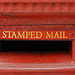 Stamped Mail