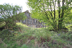 Scout Hall, Lee Lane, Halifax, West Yorkshire