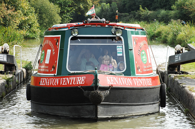 Kenavon Venture