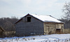 Another Old Barn